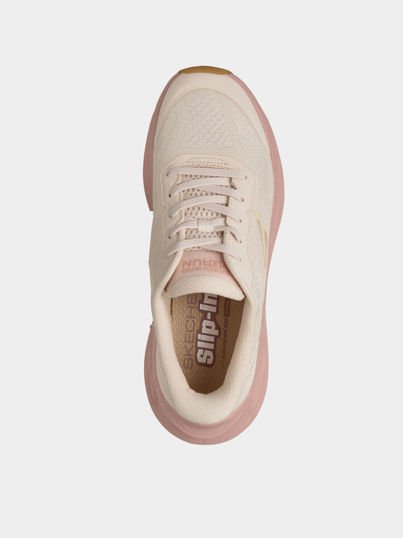 Skechers модель 129403 NAT Фото