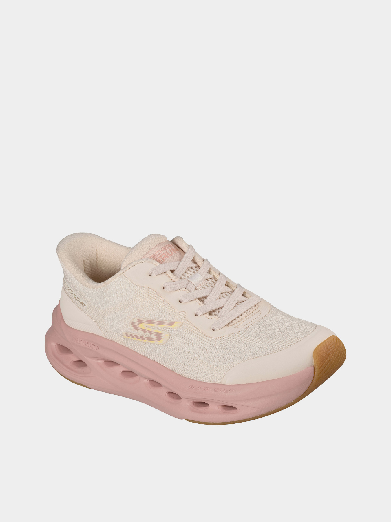 Skechers модель 129403 NAT Фото