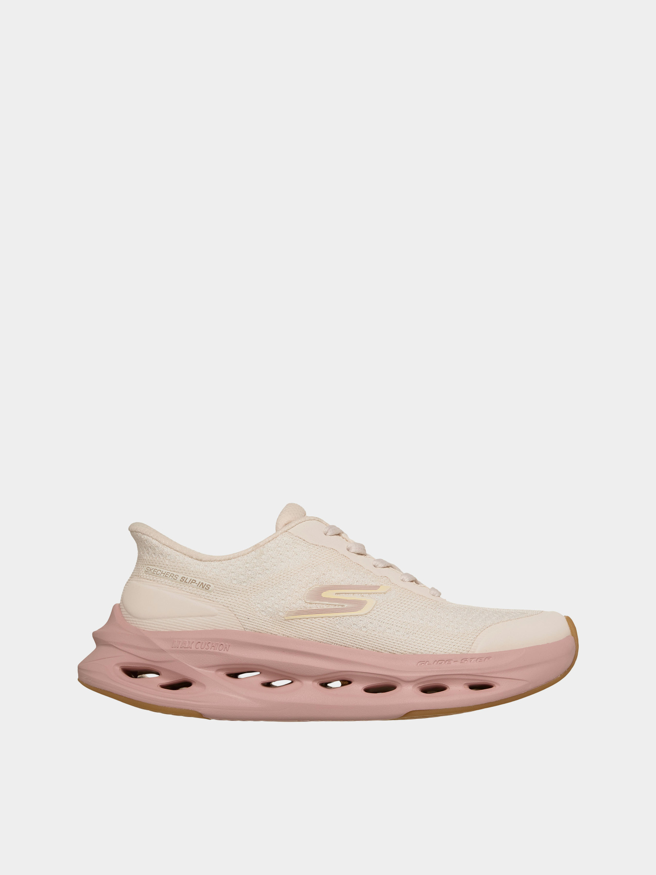 Skechers модель 129403 NAT Фото