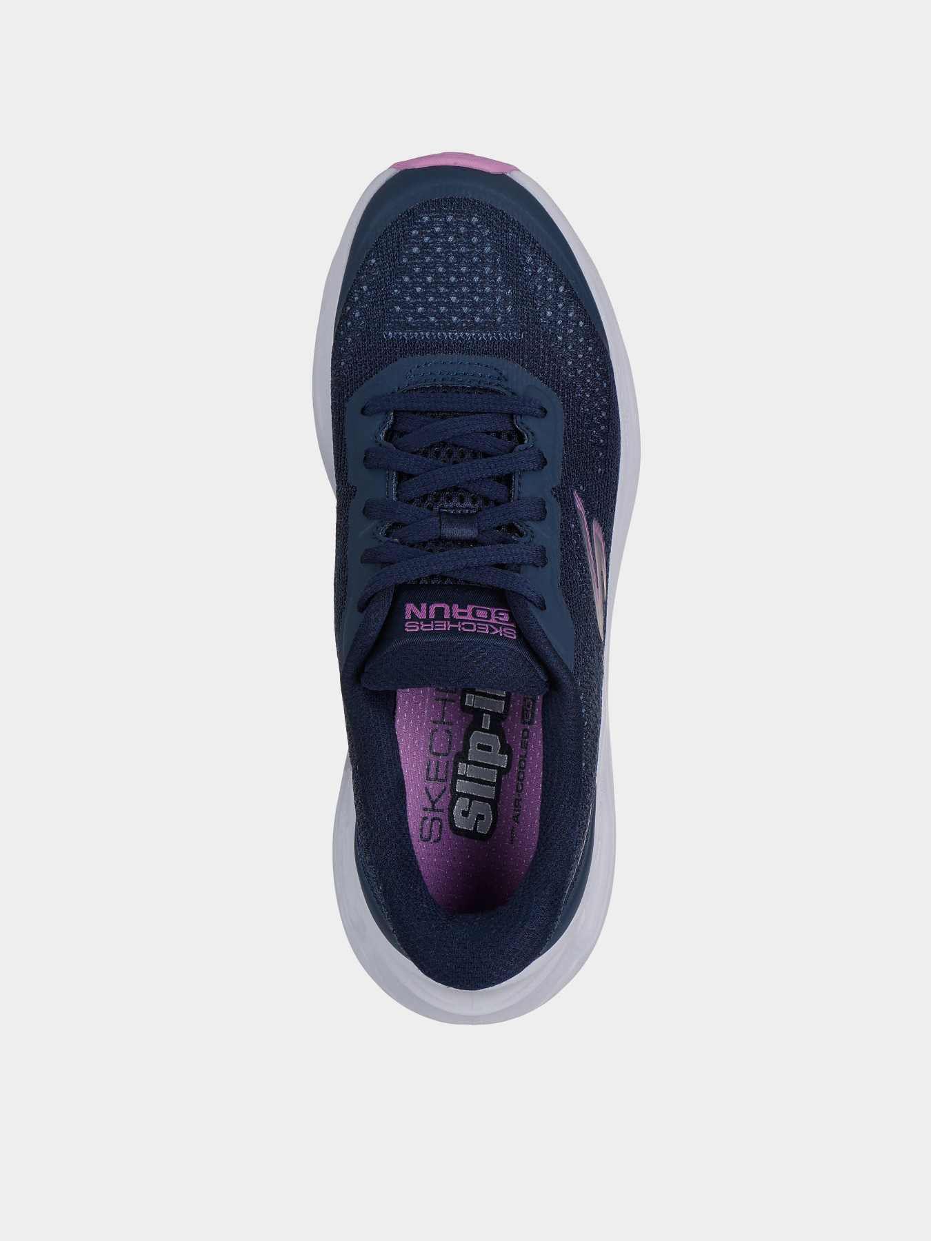 Skechers модель 129403 NVPR Фото