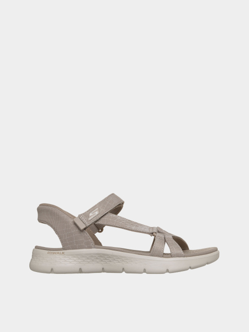 Сандалії Skechers GO WALK FLEX SANDAL модель 141481 TPE Фото