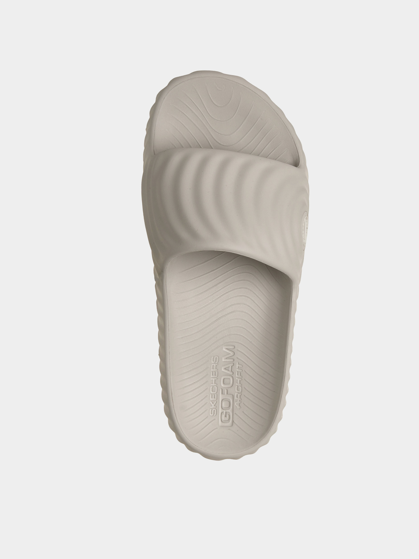 Шльопанці Skechers GO FOAM ARCH FIT CRAZE модель 140325 NAT Фото