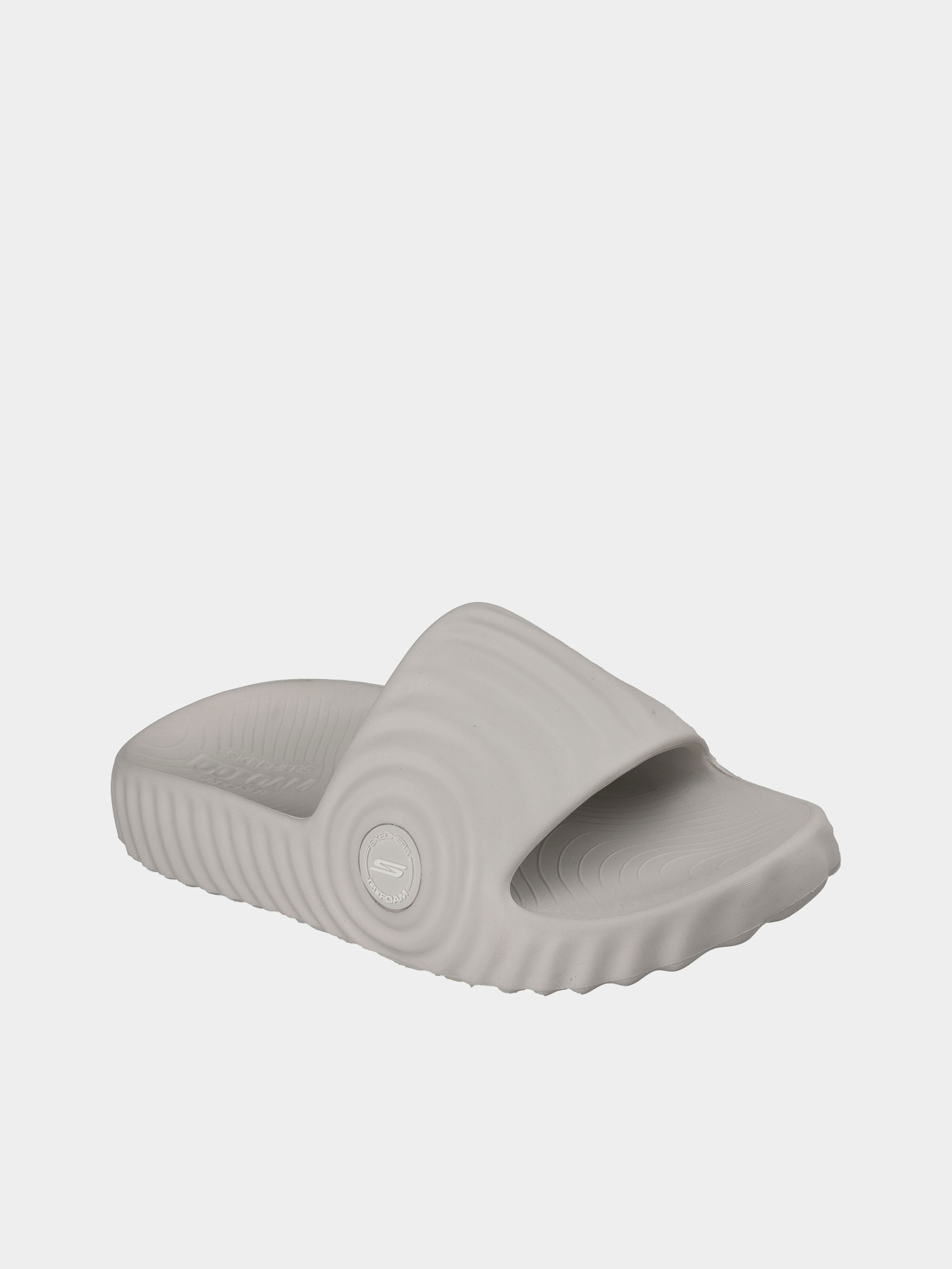 Шльопанці Skechers GO FOAM ARCH FIT CRAZE модель 140325 NAT Фото