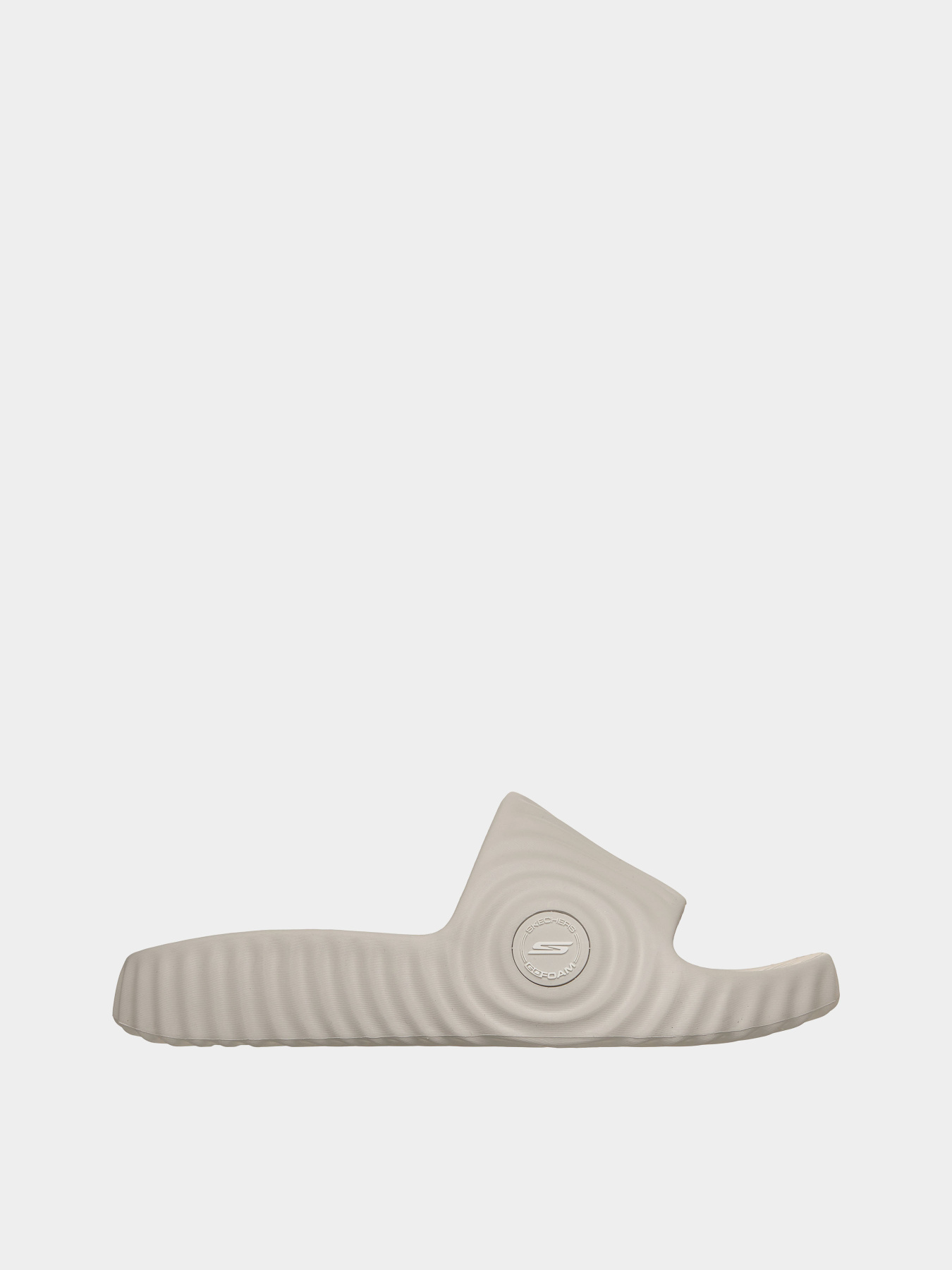 Шльопанці Skechers GO FOAM ARCH FIT CRAZE модель 140325 NAT Фото