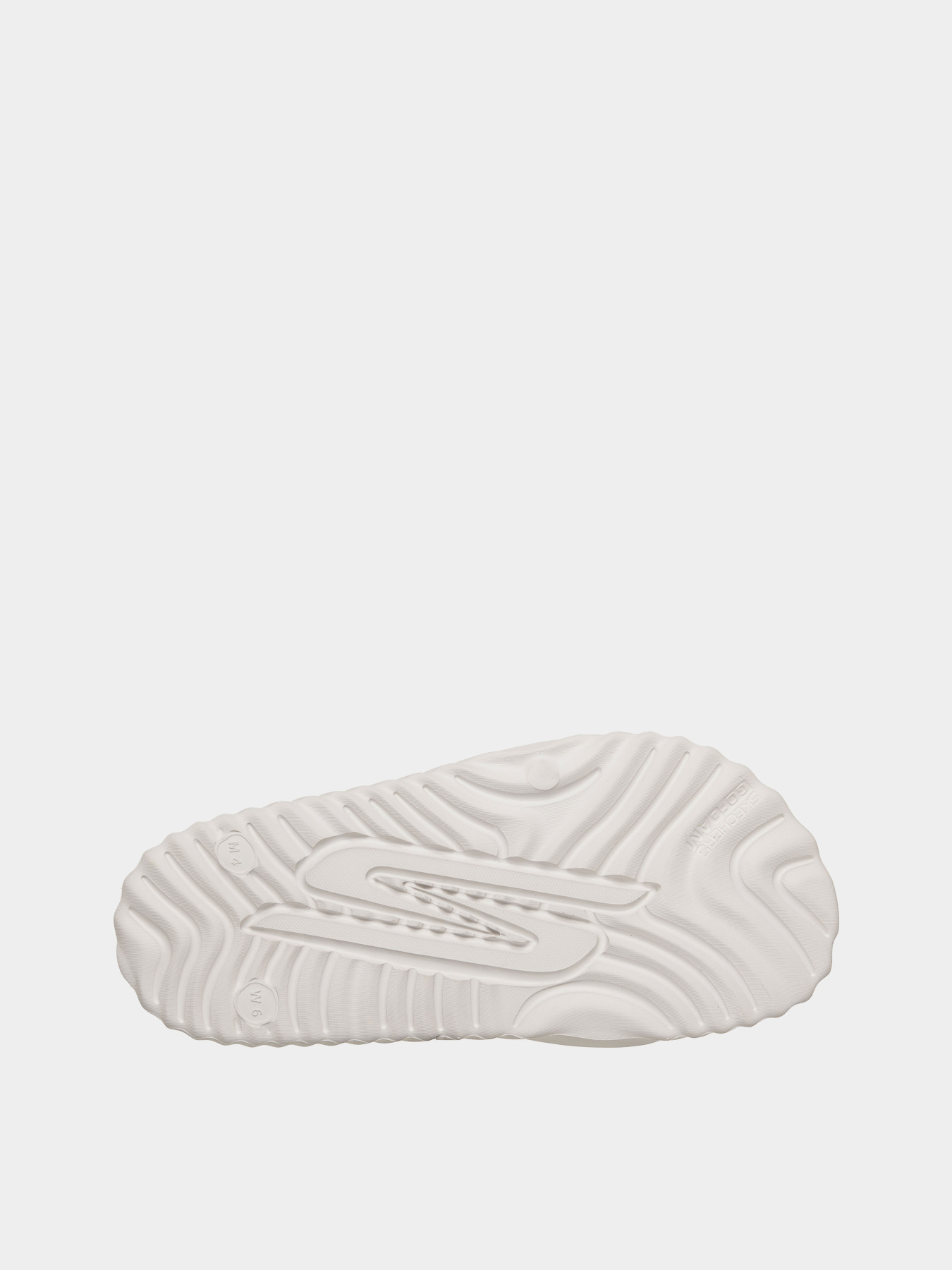 Шльопанці Skechers GO FOAM ARCH FIT CRAZE модель 140325 WHT Фото