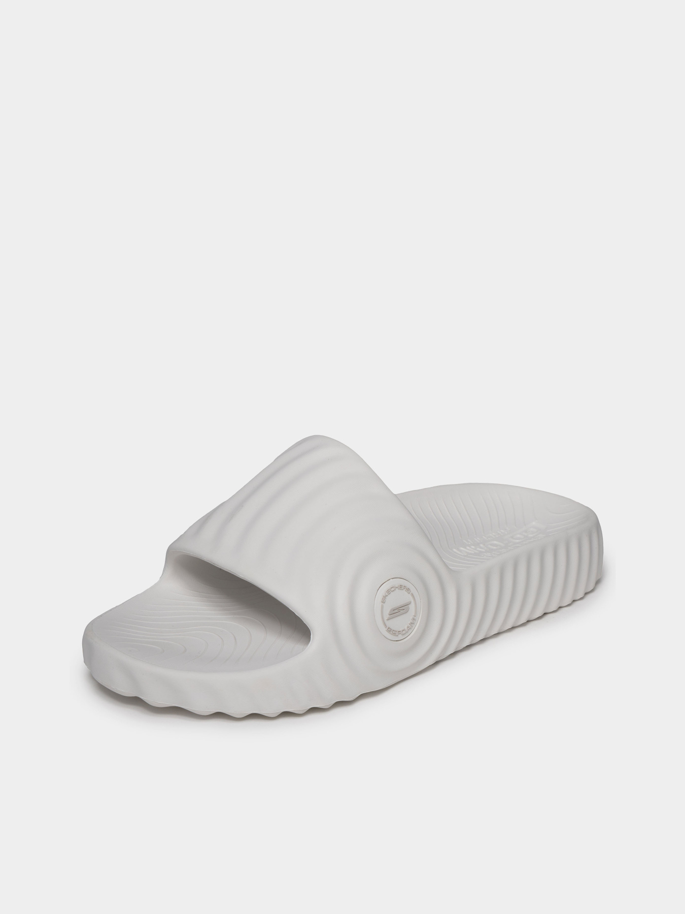 Шльопанці Skechers GO FOAM ARCH FIT CRAZE модель 140325 WHT Фото