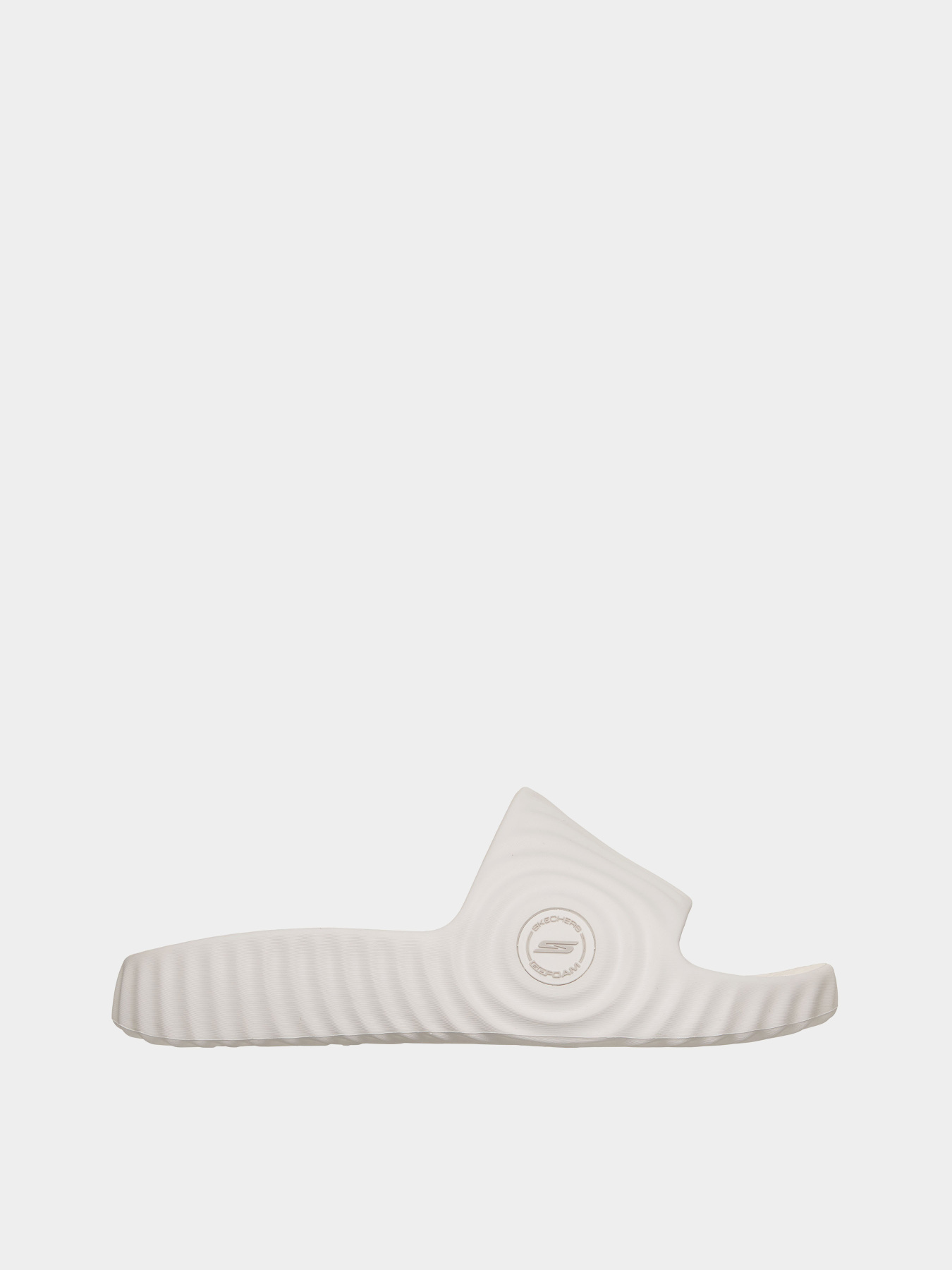 Шльопанці Skechers GO FOAM ARCH FIT CRAZE модель 140325 WHT Фото