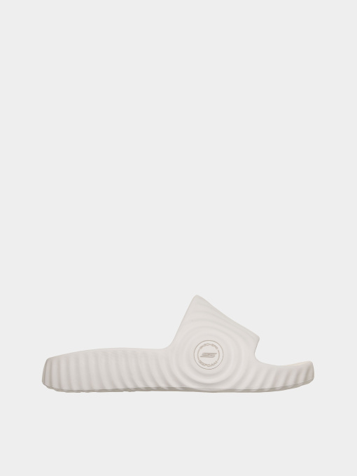 Шльопанці Skechers GO FOAM ARCH FIT CRAZE модель 140325 WHT Фото