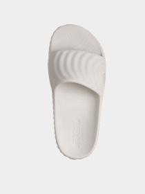 Шльопанці Skechers GO FOAM ARCH FIT CRAZE модель 140325 WHT Фото