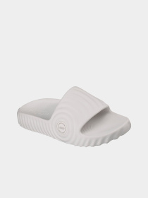 Шльопанці Skechers GO FOAM ARCH FIT CRAZE модель 140325 WHT Фото