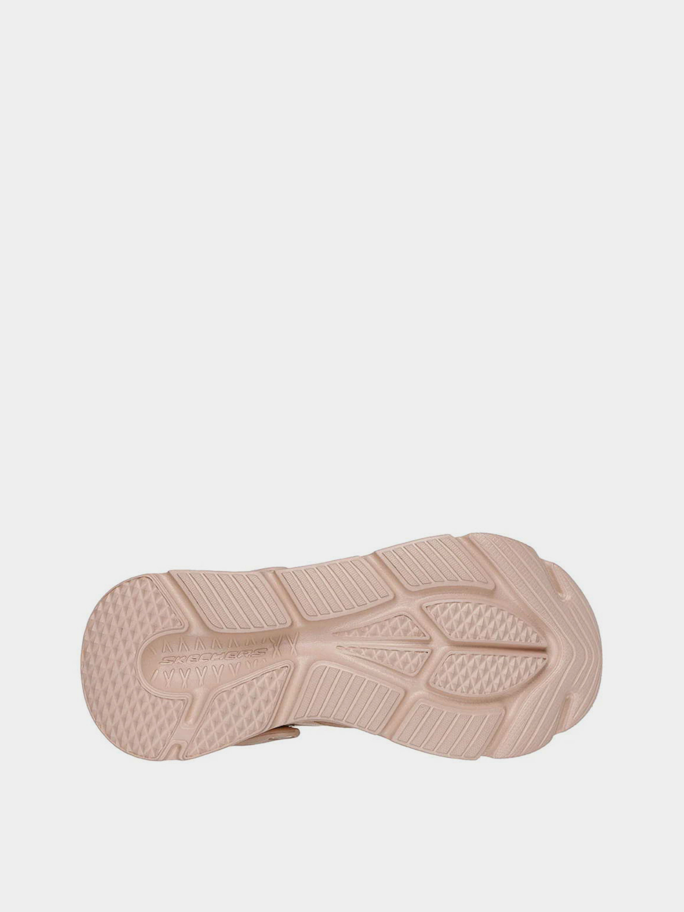 Шлёпанцы Skechers MAX CUSHIONING FOAMIES модель 111127 TPE Фото