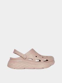 Шльопанці Skechers MAX CUSHIONING FOAMIES модель 111127 TPE Фото