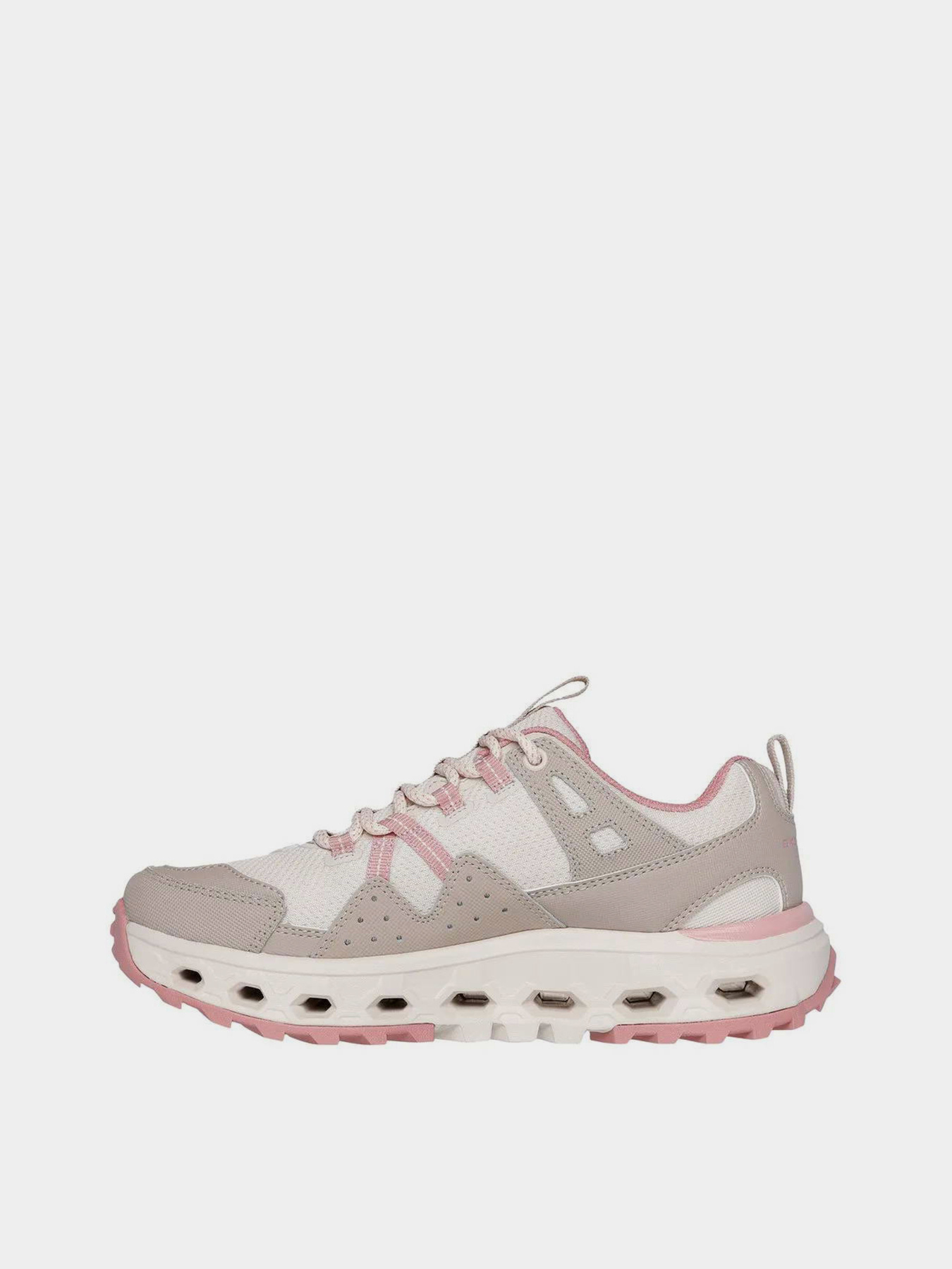 Кросівки повсякденні Skechers GLIDE-STEP AT модель 180054 NTPK Фото