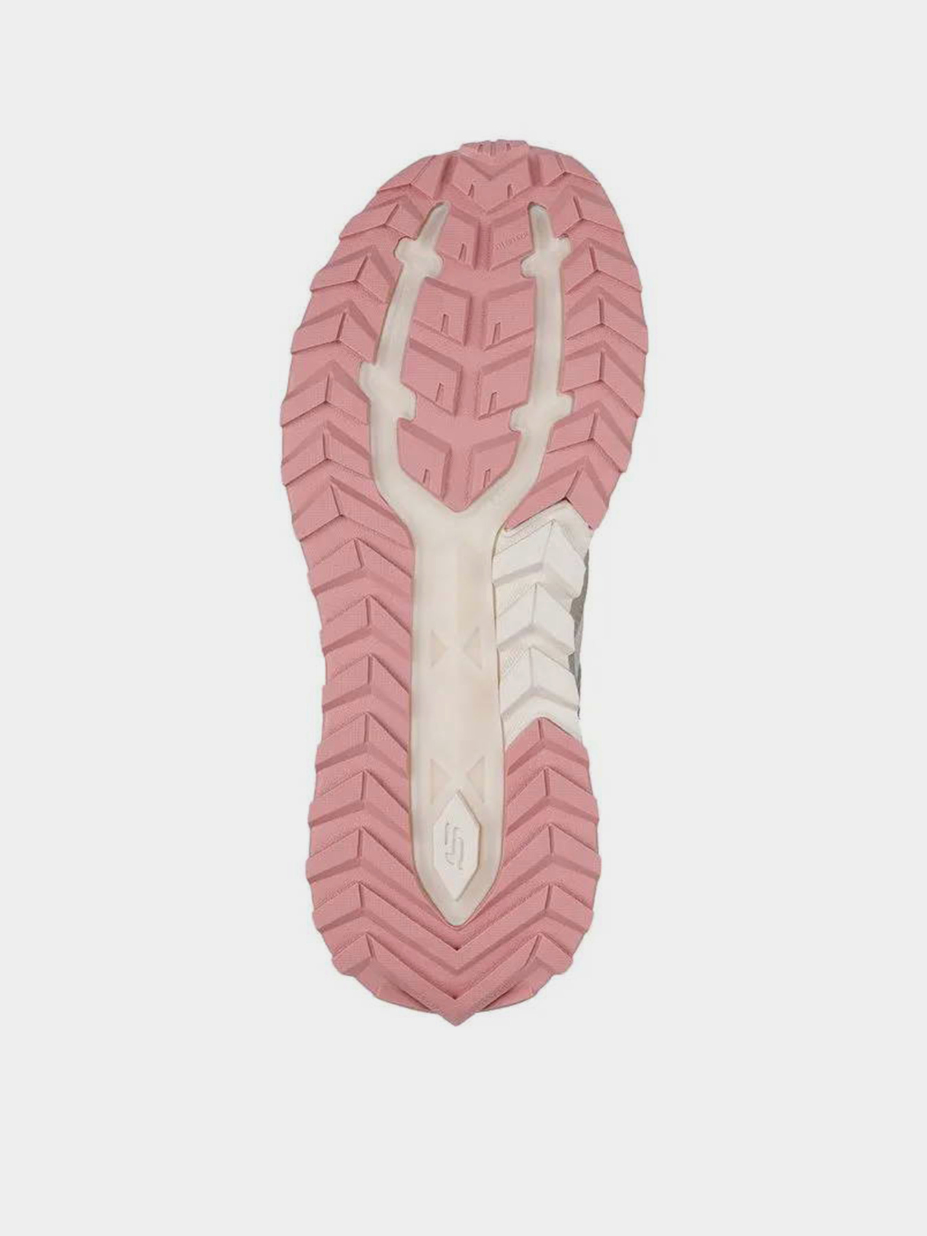 Кросівки повсякденні Skechers GLIDE-STEP AT модель 180054 NTPK Фото