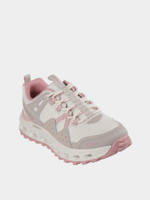 Кроссовки повседневные Skechers GLIDE-STEP AT модель 180054 NTPK Фото