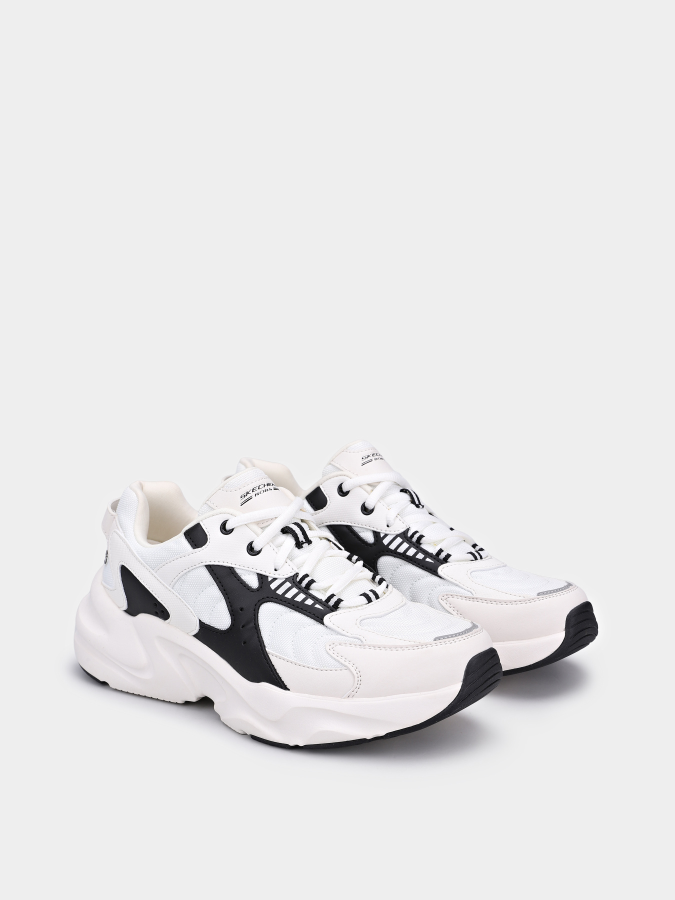 Кросівки повсякденні Skechers BOBS BAMINA 2 модель 117362 WBMT Фото