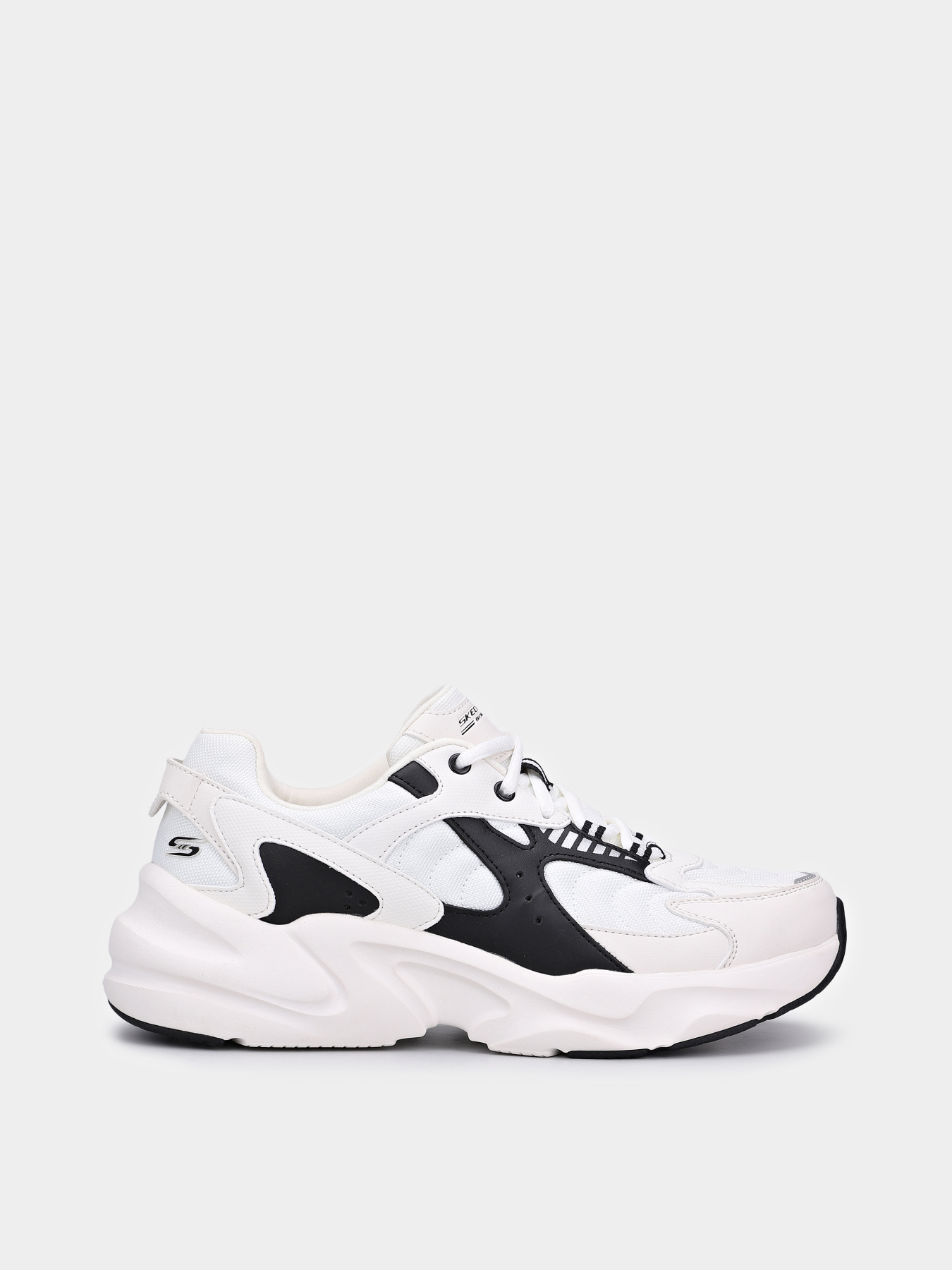 Кросівки повсякденні Skechers BOBS BAMINA 2 модель 117362 WBMT Фото