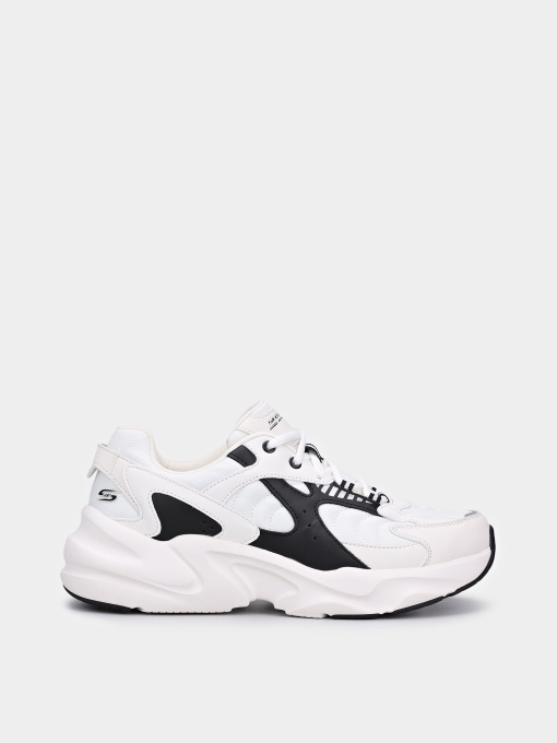 Кросівки повсякденні Skechers BOBS BAMINA 2 модель 117362 WBMT Фото