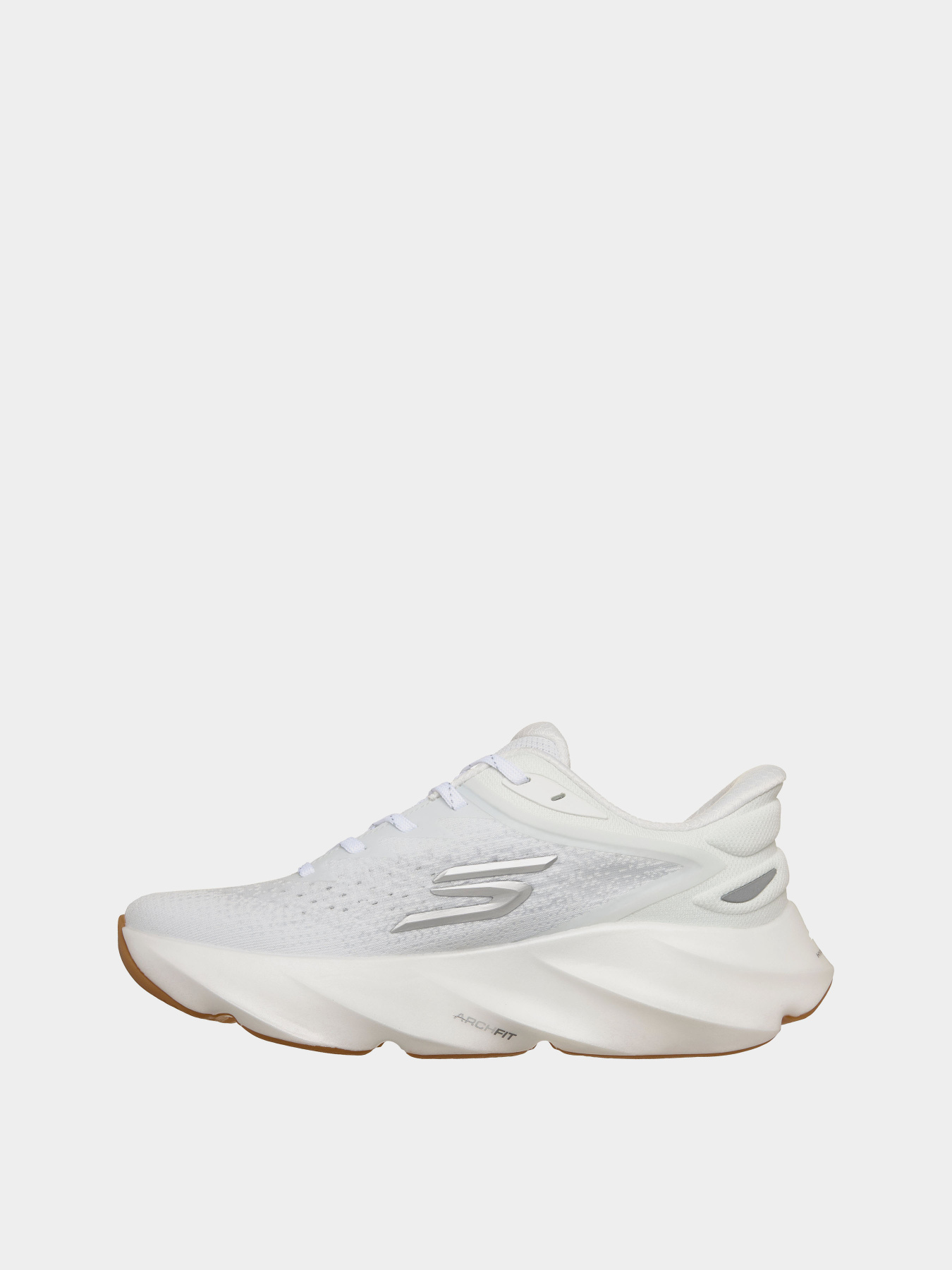 Кросівки для бігу Skechers модель 172215 WHT Фото