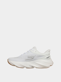 Кросівки для бігу Skechers модель 172215 WHT Фото