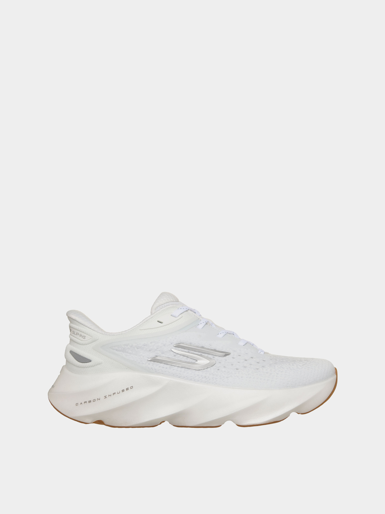 Кросівки для бігу Skechers модель 172215 WHT Фото