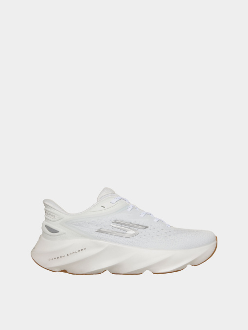 Кросівки Skechers AERO BURST (SLIP IN) модель 172215 WHT Фото