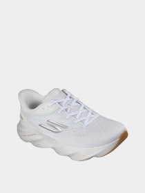 Кросівки для бігу Skechers модель 172215 WHT Фото