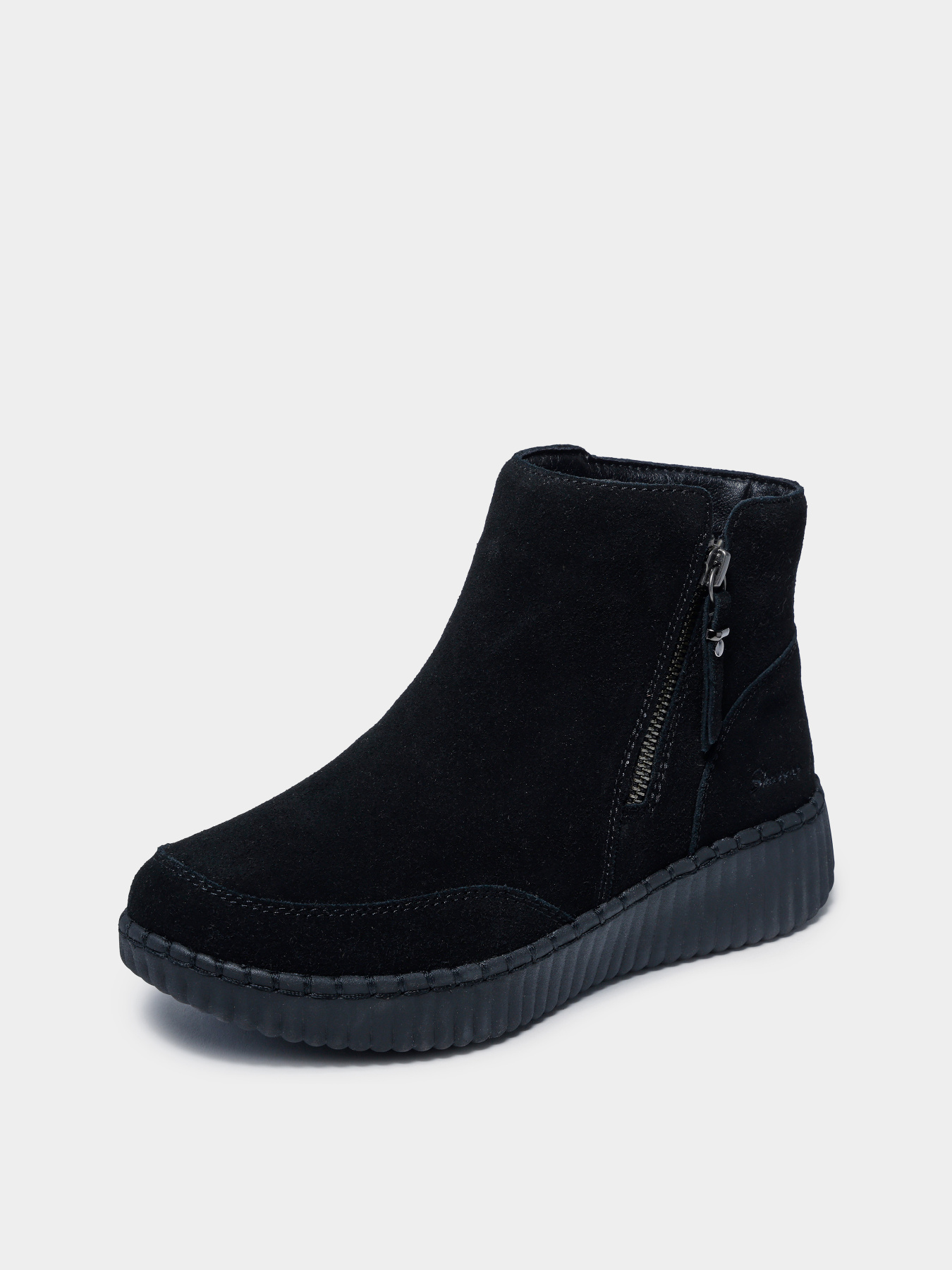 Skechers 169086 BBK модель 169086 BBK Фото