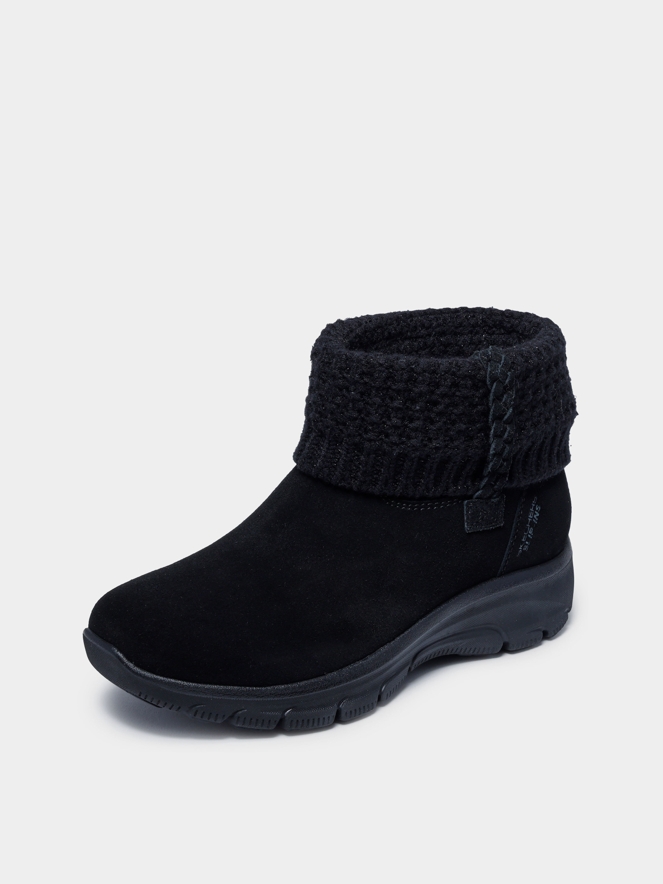 Skechers модель 169152 BBK Фото