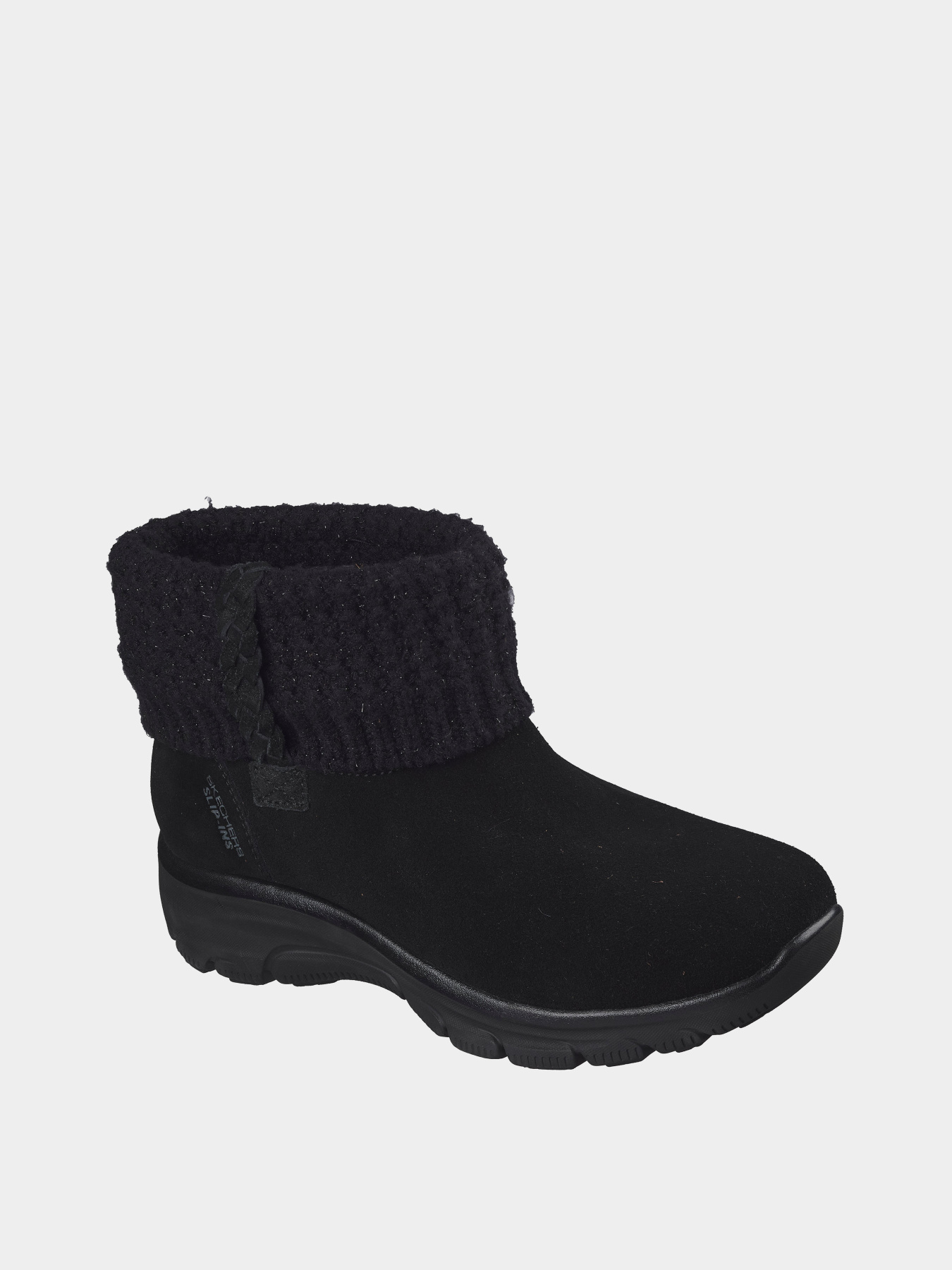 Skechers модель 169152 BBK Фото