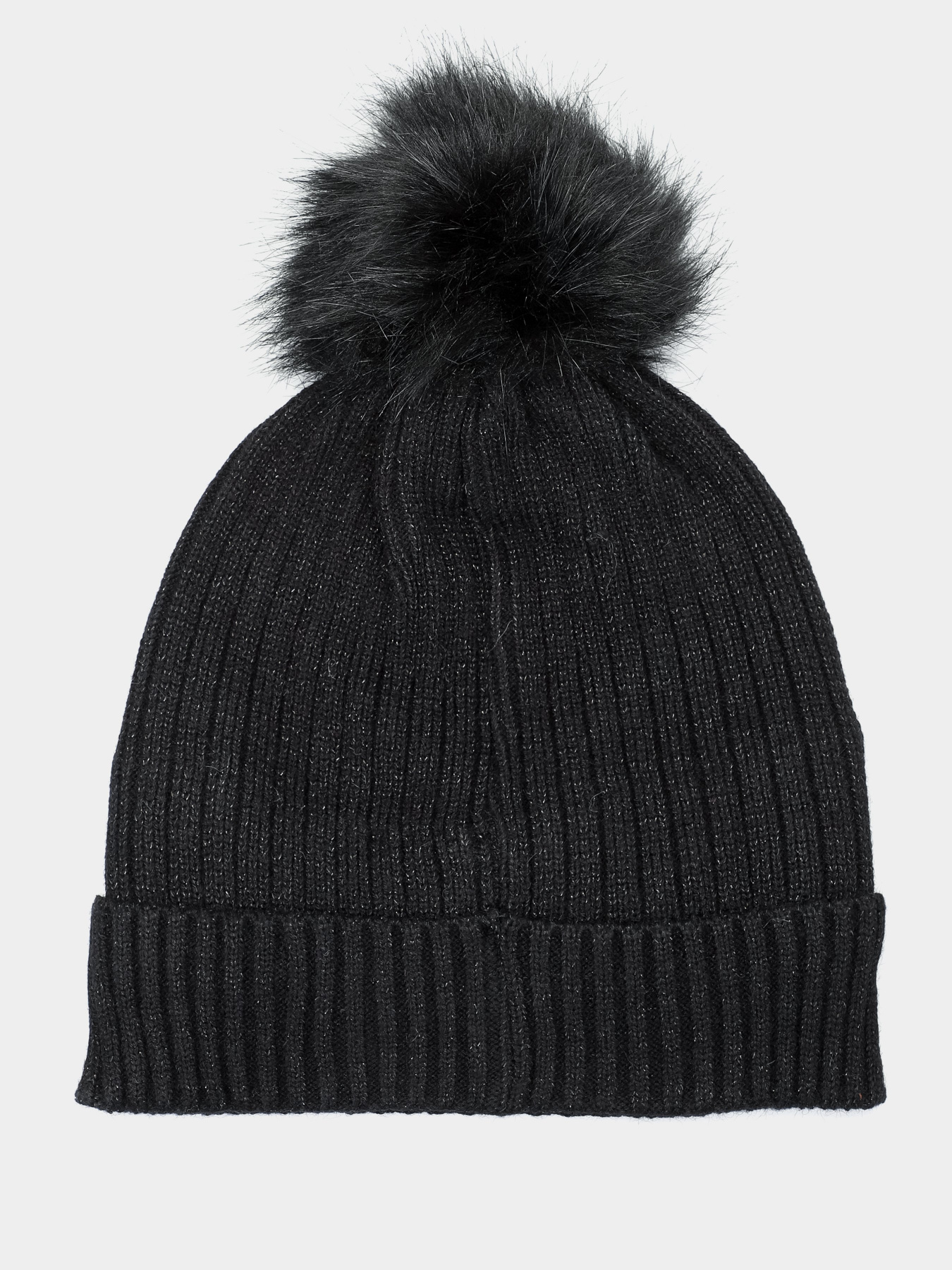 Шапка Skechers Cold Weather Gear модель SLK1011BLK Фото