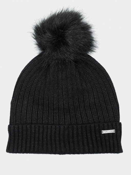 Шапка Skechers Cold Weather Gear модель SLK1011BLK Фото