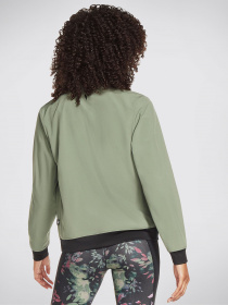 Куртка Skechers GOwalk Wear™ модель W1JA139 BMLT Фото