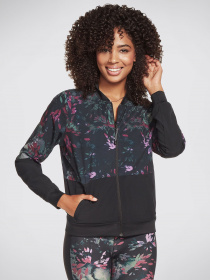 Куртка Skechers GOwalk Wear™ модель W1JA139 BMLT Фото