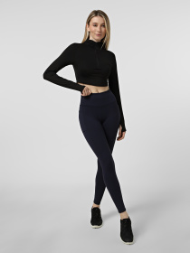 Легінси Skechers GOwalk модель W03LG30B NVY Фото