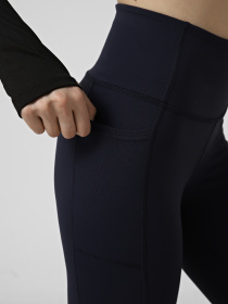 Легінси Skechers GOwalk модель W03LG30B NVY Фото