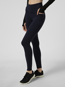 Леггинсы Skechers GOwalk модель W03LG30B NVY Фото