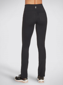 Штани спортивні Skechers GOwalk модель W03PT84 BLK Фото