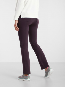 Спортивні штани Skechers GOwalk модель W03PT84 DKPR Спортивні штани Skechers GOwalk модель W03PT84 DKPR Фото