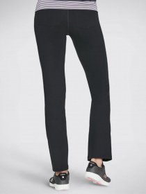 Штаны спортивные Skechers GOwalk модель W03PT92 BLK Фото