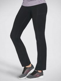 Штаны спортивные Skechers GOwalk модель W03PT92 BLK Фото