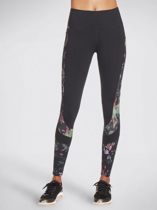 Леггинсы Skechers Gratitude модель W1LG134 BMLT Фото