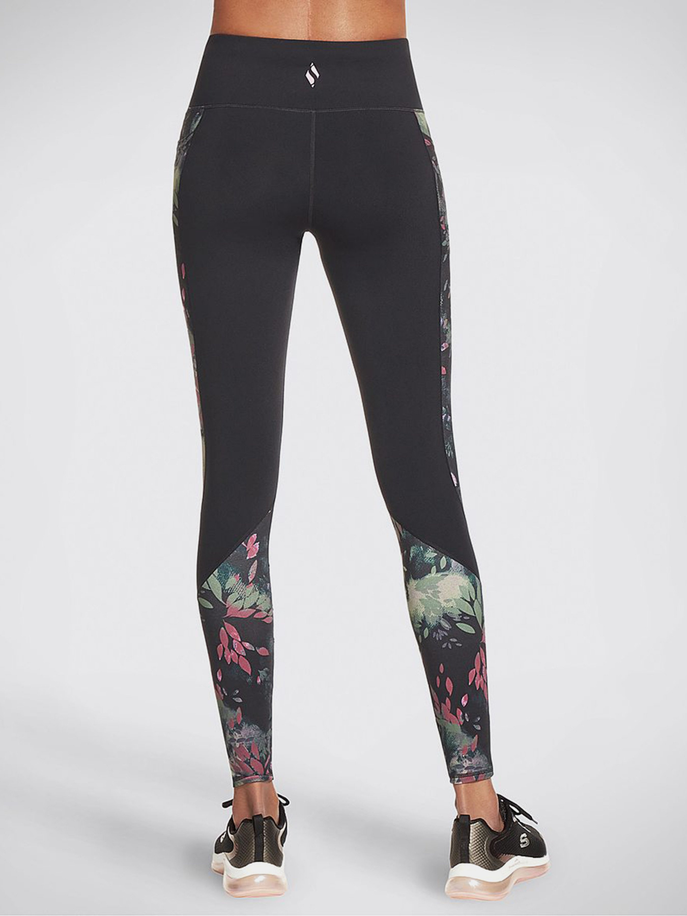 Легінси Skechers Gratitude модель W1LG134 BMLT Фото