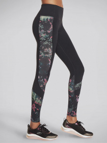 Легінси Skechers Gratitude модель W1LG134 BMLT Фото