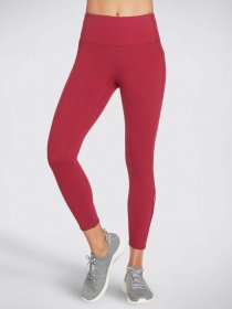 Легінси спортивні Skechers GOwalk SLIT модель W1LG150 RAS Фото