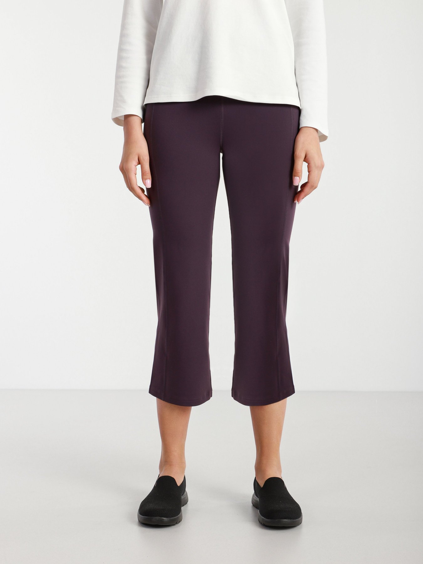 Штаны спортивные Skechers GOwalk модель W1PT66 DKPR Фото