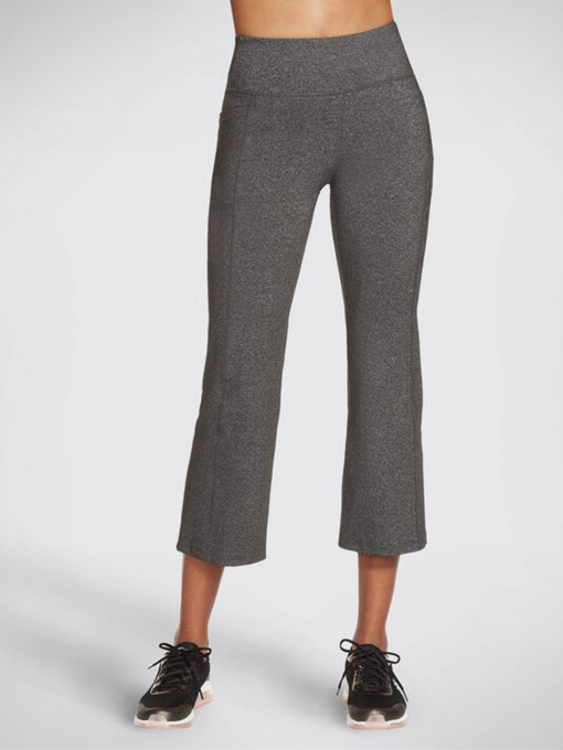 Спортивні штани Skechers GOwalk модель W1PT66 GYS Фото