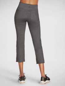 Штаны спортивные Skechers GOwalk модель W1PT66 GYS Фото