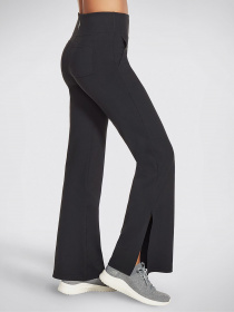 Спортивні штани Skechers GOwalk Air Side модель W1PT67 BLK Спортивні штани Skechers GOwalk Air Side модель W1PT67 BLK Фото