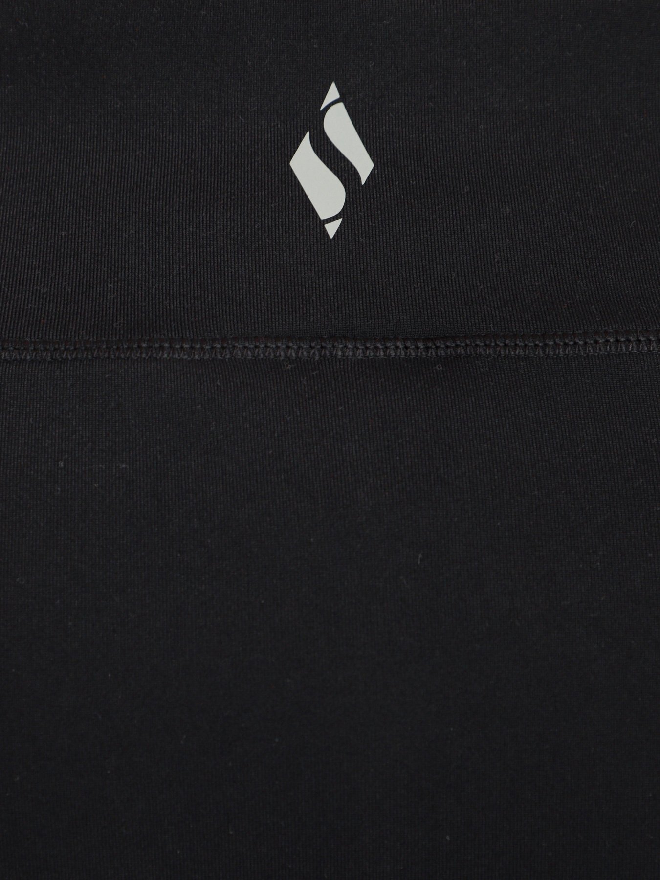 Юбка-шорты Skechers Go Walk Skort модель W2SK21 BLK Фото